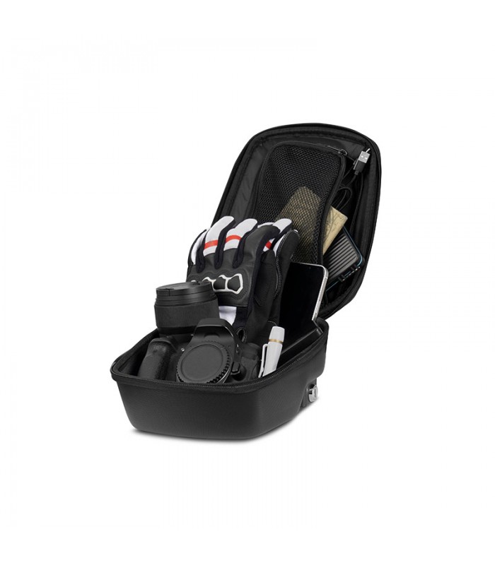 Borsa serbatoio moto Shad E09CL Click System
