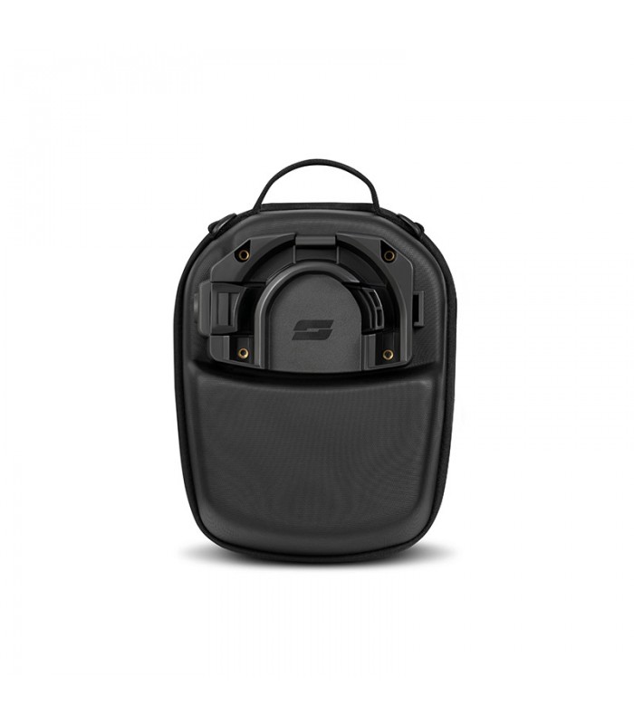Borsa serbatoio moto Shad E09C Click System