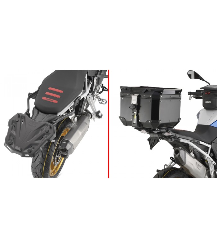 Givi SR5145 Bmw F 900 GS (2024-25)