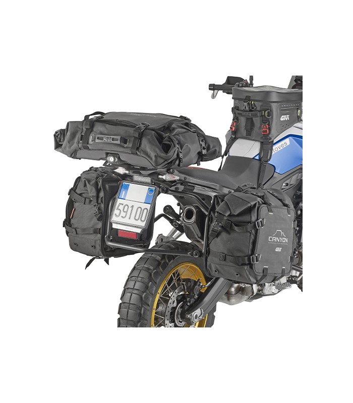 Givi PLO5145MK Bmw F 900 GS (2024)