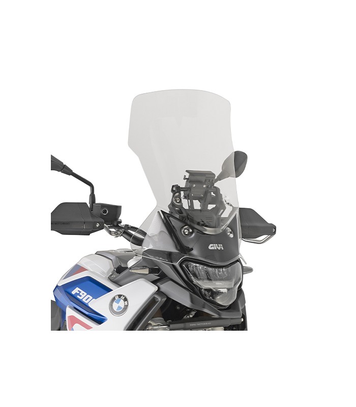 Givi D5145ST Bmw F 900 GS (2024) claire