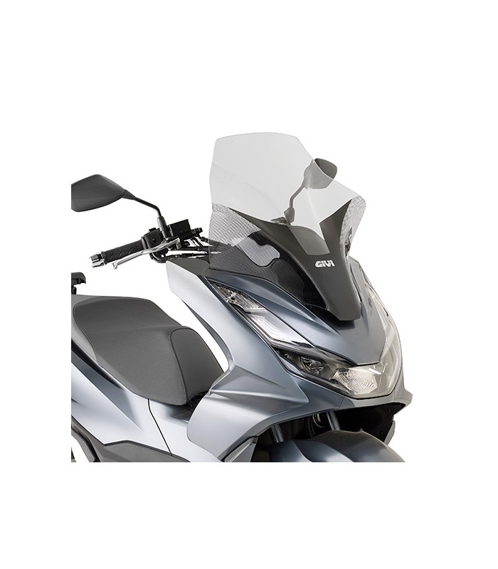 Givi D1190ST Honda Pcx 125 (2021-24)