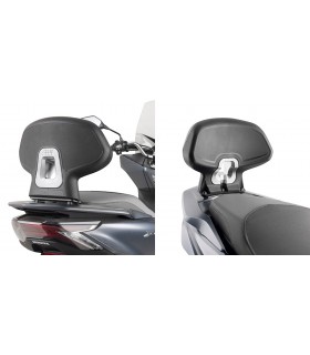 Givi TB1190A Honda Pcx 125 (2014-25)