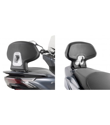 Givi TB1190A Honda Pcx 125 (2014-25)