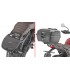 Givi SR6424 Triumph Speed 400 (2024-25)