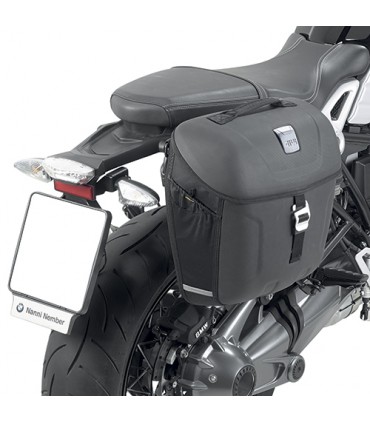 Givi TMT5115 Subframe Specific Right Side Bag Mt501s Bmw R Nine T (14-24)