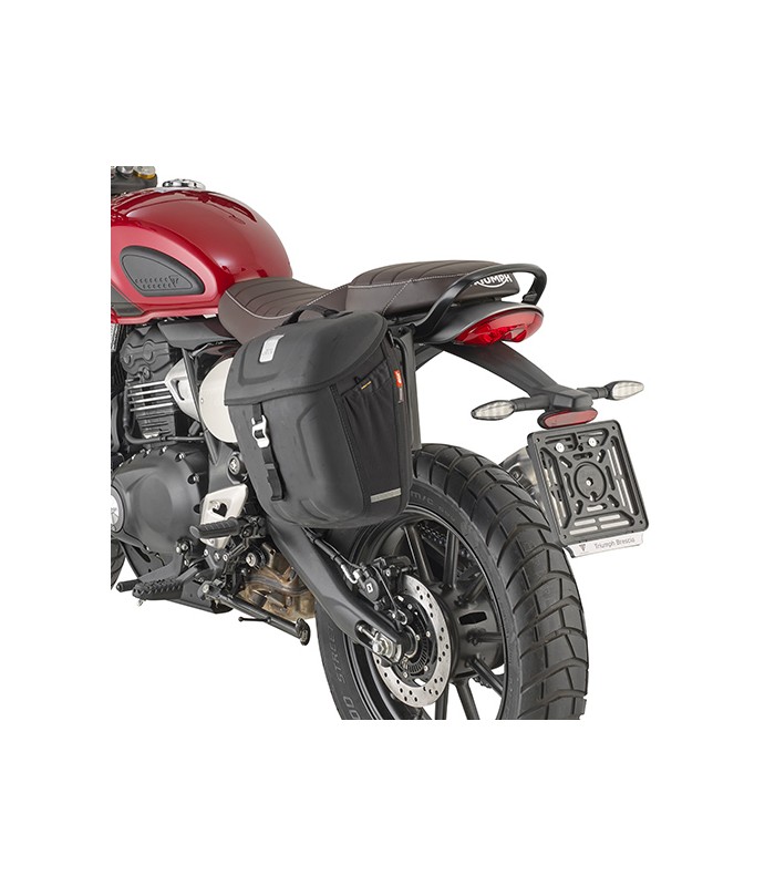 Givi TMT6424 Triumph Speed 400 (2024-25)