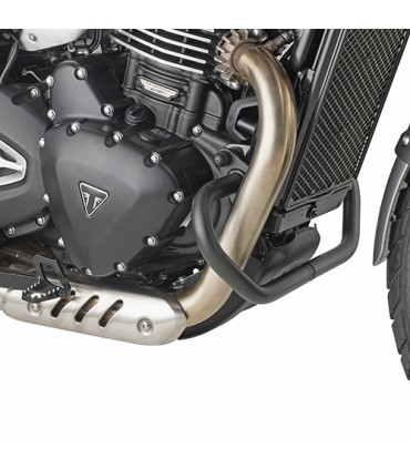 Givi TN6424 Triumph Speed 400 (2024-25)