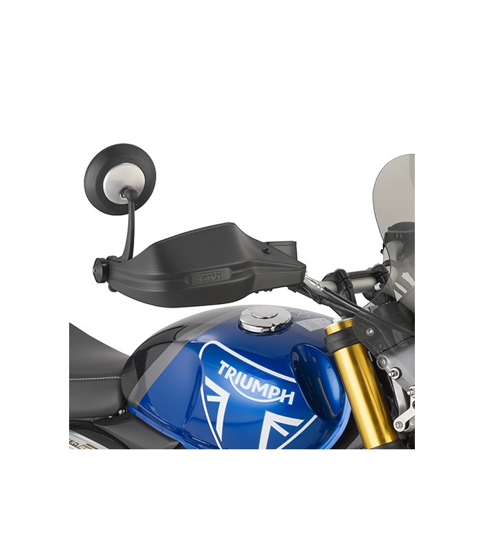 Givi HP6424B Triumph Speed 400 (2024-25)