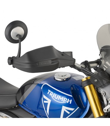 Givi HP6424B Triumph Speed 400 (2024-25)