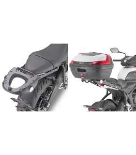 Givi SR6419 Triumph Trident 660 (2021-25)