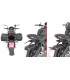 Givi TR6419 Triumph Trident 660 (2021-25)