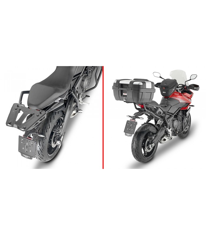 Givi 6421FZ Triumph Tiger Sport 660 (2021-25)