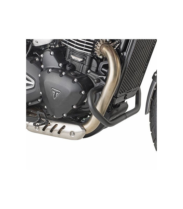 Givi TN6424 Triumph Scrambler 400 X (2024-25)