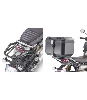 Givi SR6416 Triumph Scrambler 1200 (2019-25)