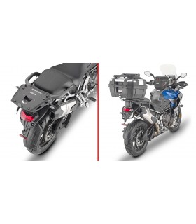 Givi SRA6422 TRIUMPH Tiger 1200 GT / GT Pro (22-25)
