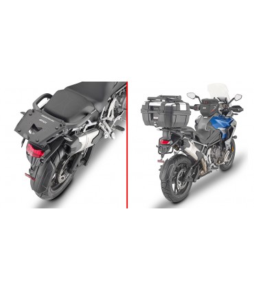 Givi SRA6422 TRIUMPH Tiger 1200 GT / GT Pro (22-25)