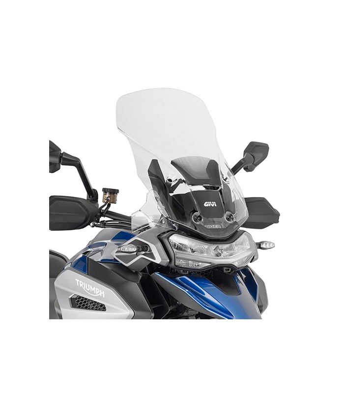Givi D6422ST Triumph Tiger 1200 GT / GT Pro (22-24)