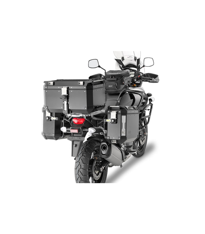 Givi Pl3105cam SUZUKI DL 1000 V-Strom (14-19)