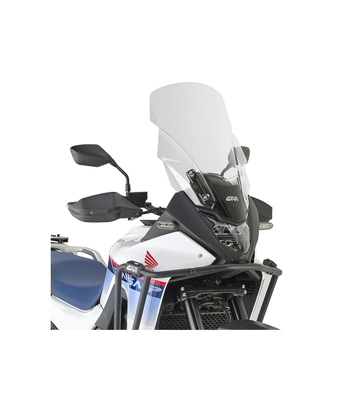Givi D1201ST Honda XL 750 Transalp (23-24)