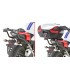 Givi 1152fz MONOKEY®/MONOLOCK® Top case HONDA CB500 F (16-18)