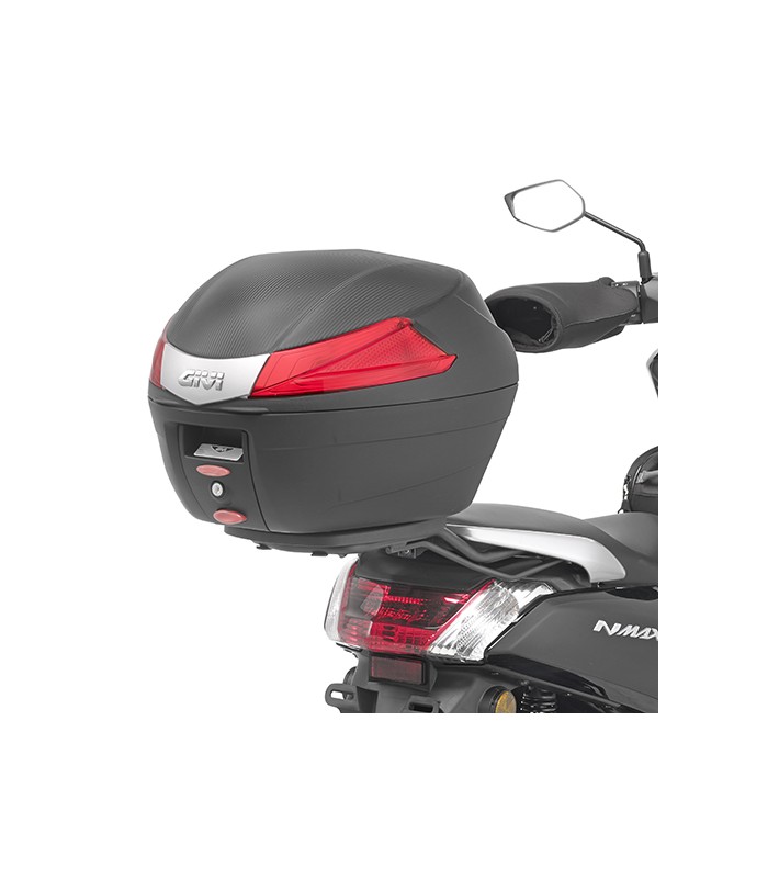 Givi Sr2123 YAMAHA N-MAX 125 (2015-20) Per Bauletto MONOLOCK®