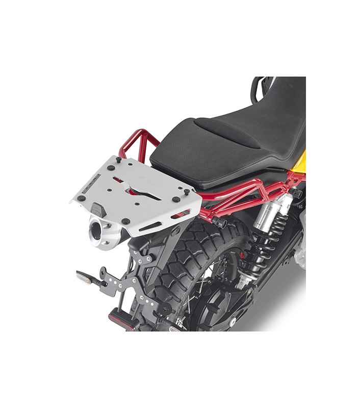 GIVI SRA8203 MOTO GUZZI V85 TT (2019-23)