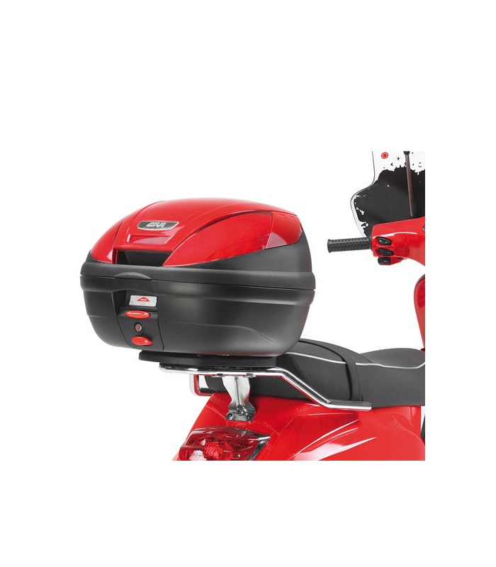 Givi Sr105 Piaggio Vespa LX 50-125-150 (2005-14)
