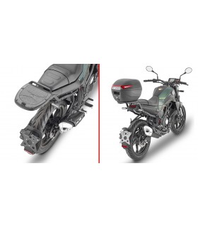 Givi SR8715 Benelli Leoncino (2022-25)