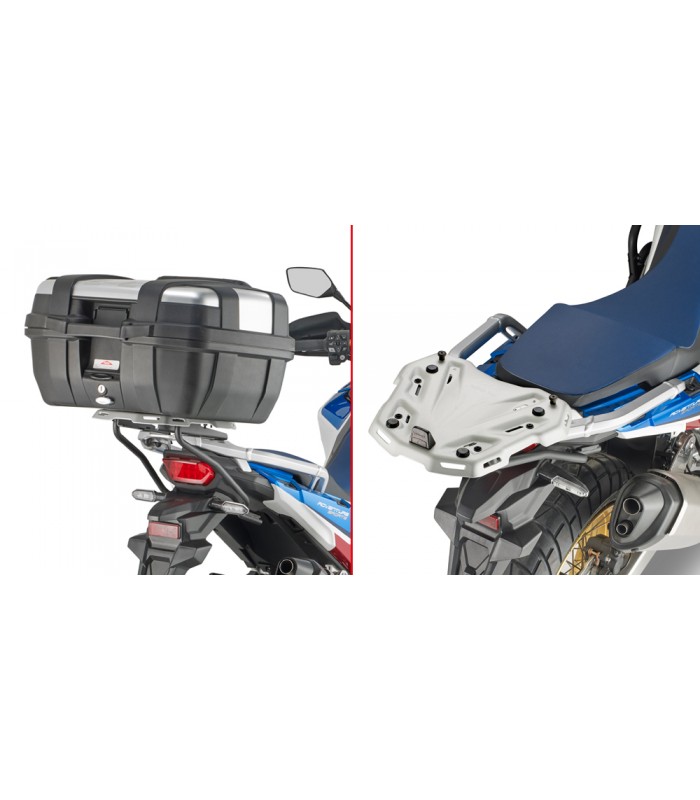 GIVI SR1178 HONDA CRF1100L AFRICA TWIN ADVENTURE SPORTS (20-25)