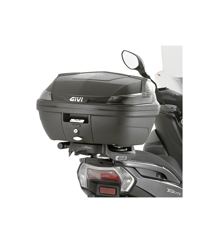 GIVI SR2120 YAMAHA TRICITY 125-155 (14-24)