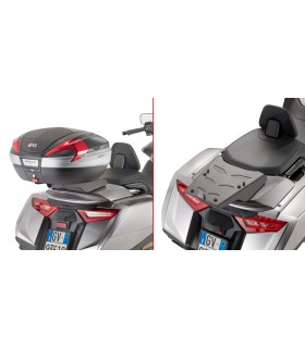 GIVI SRA1172 HONDA GL 1800 GOLD WING (18-25)