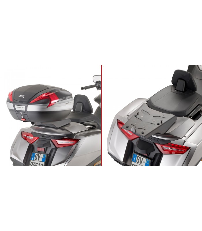 GIVI SRA1172 HONDA GL 1800 GOLD WING (18-25)