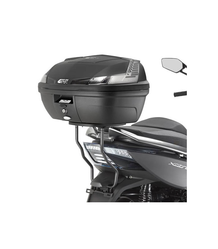 Givi Sr6104m Kymco Xciting 400i (2013-17)