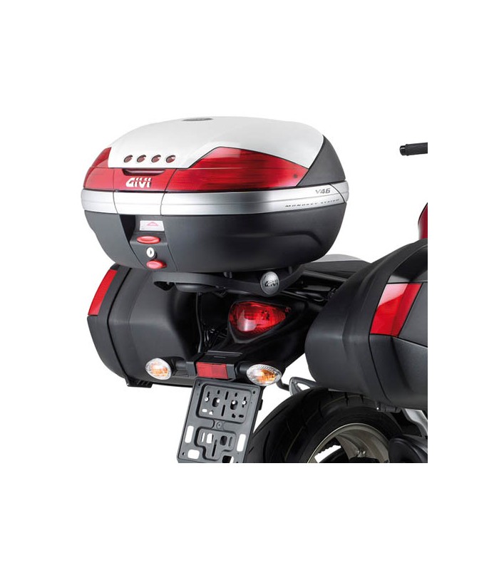 Givi Sr121 Suzuki Gladius 650 (2009 -16)