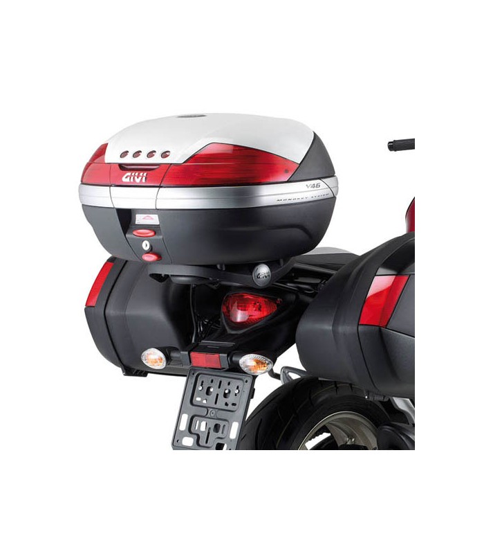 Givi SR121M SUZUKI GLADIUS 650 (2009/16)