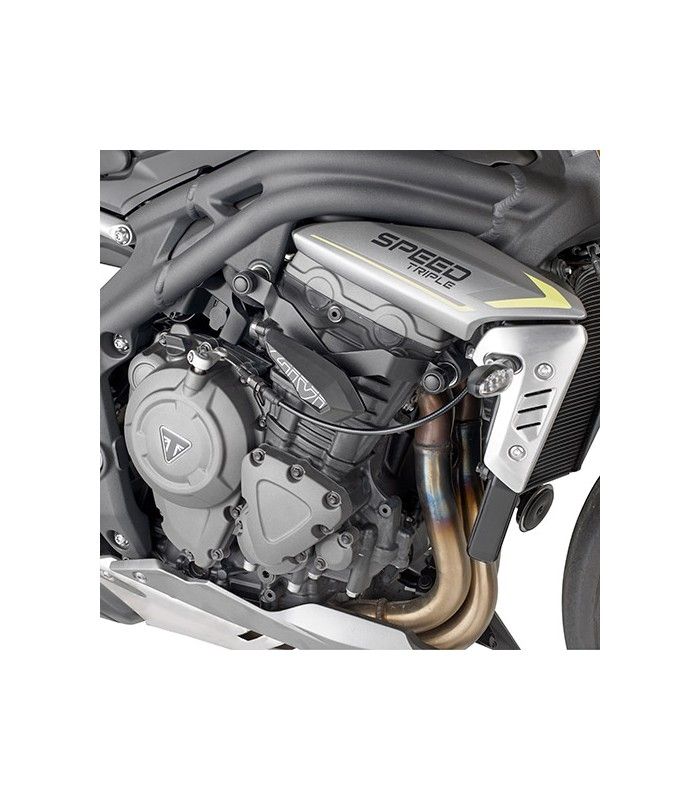 Givi SLD6420KIT Triumph Speed Triple 1200 rs (21-24)
