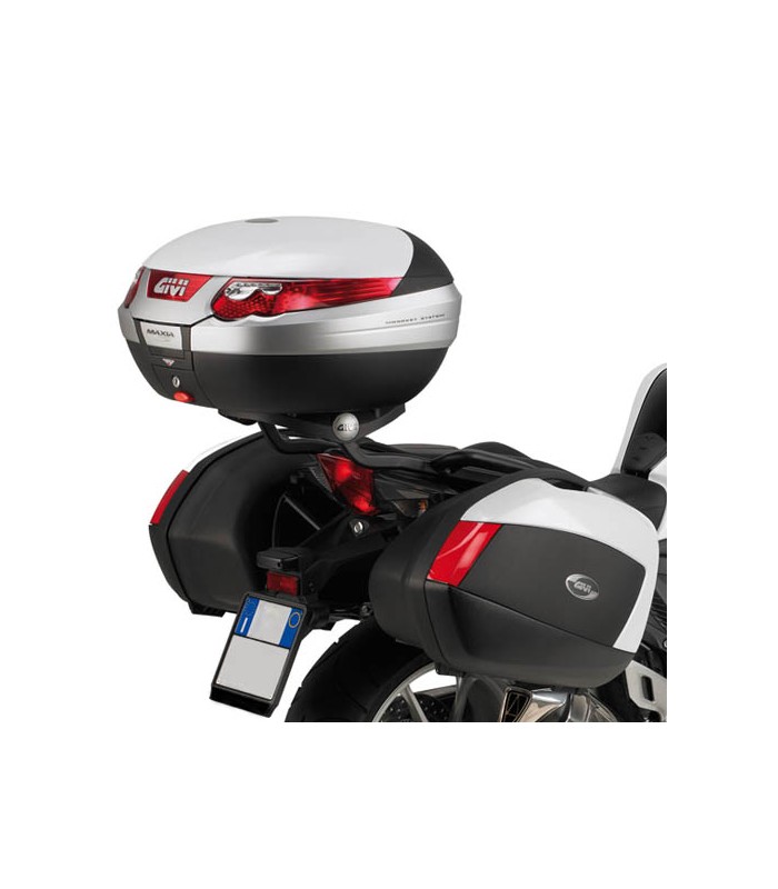 Givi 267FZ Honda VFR 1200 F (10-16)
