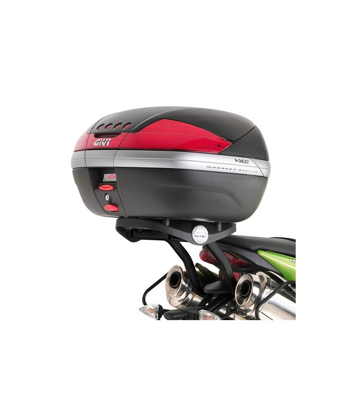 Givi 727FZ Triumph Street Triple 675 (07-12)