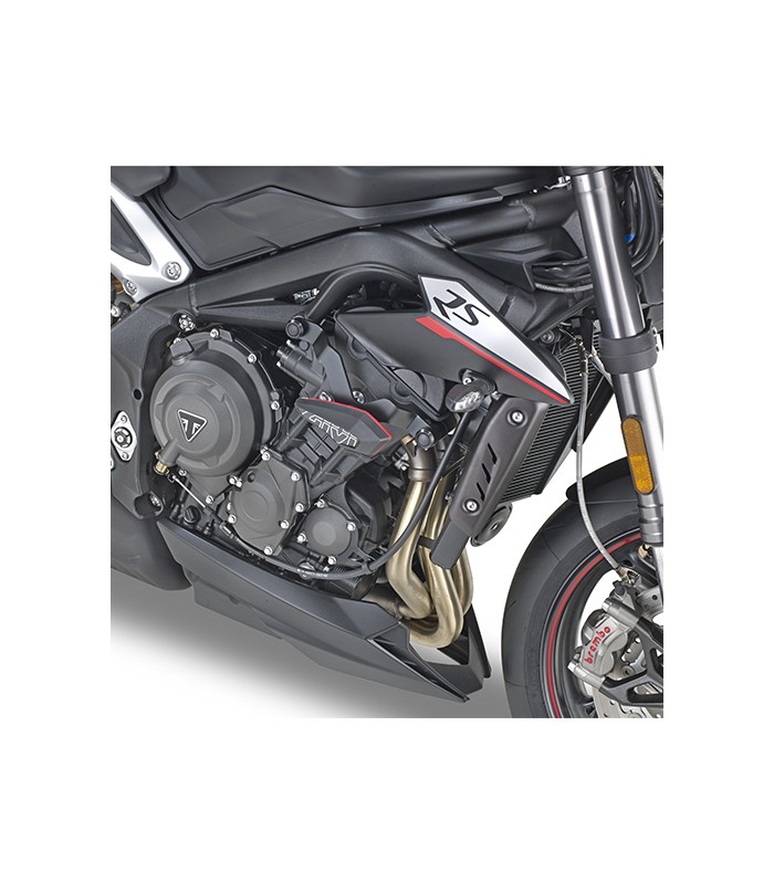 Givi SLD6412KIT Triumph Street Triple 765 (2020)