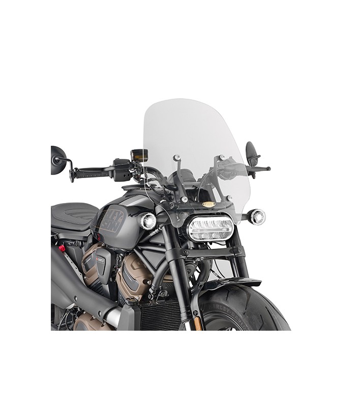 Givi 8401A Harley Davidson Sportster S 1250 (21 -24)