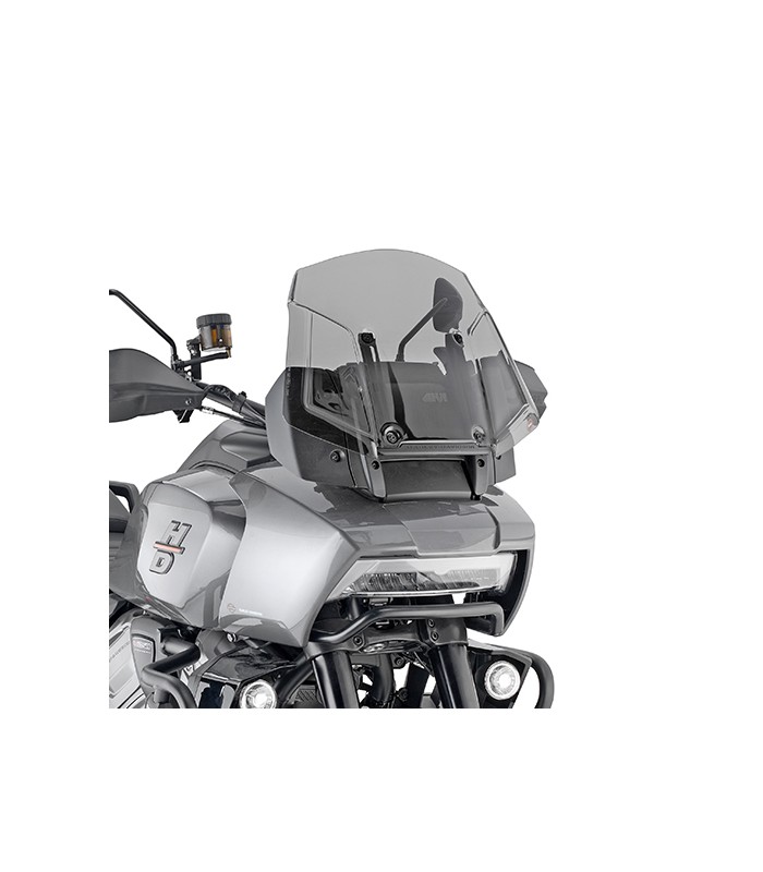 Givi 8400D HARLEY DAVIDSON Pan America 1250 (21-24)