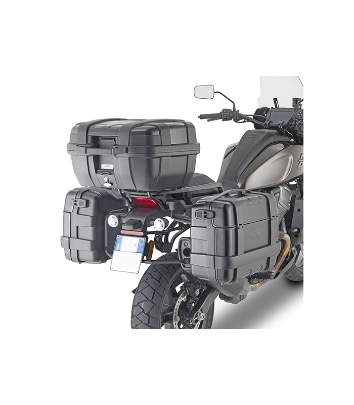 Givi PLO8400MK Harley-Davidson PAN AMERICA 1250 (21-24)