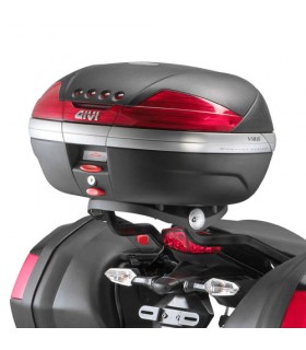 Givi 449fz Kawasaki Er-6n / Er-6f 650 (09 -11)