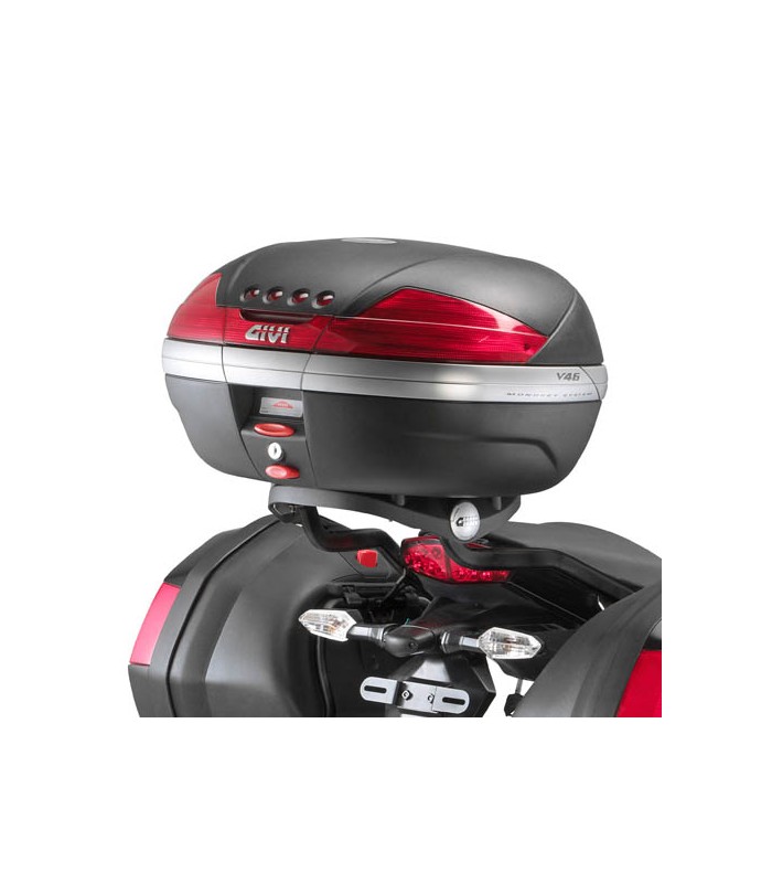 Givi 449fz  Kawasaki Er-6n / Er-6f 650 (09 -11)