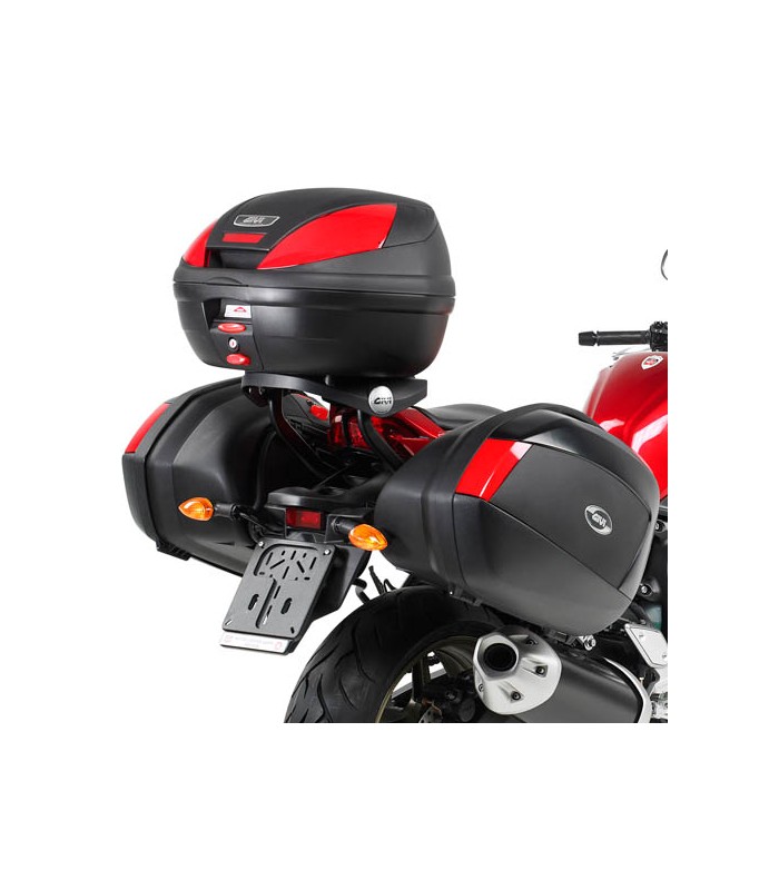 Givi 365fz Yamaha Fz1 1000 (2006 - 15)