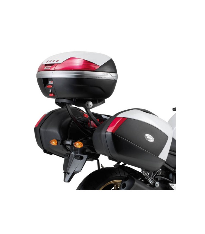 Givi 366FZ FZ8 / Fazer 8 800 (10-15)