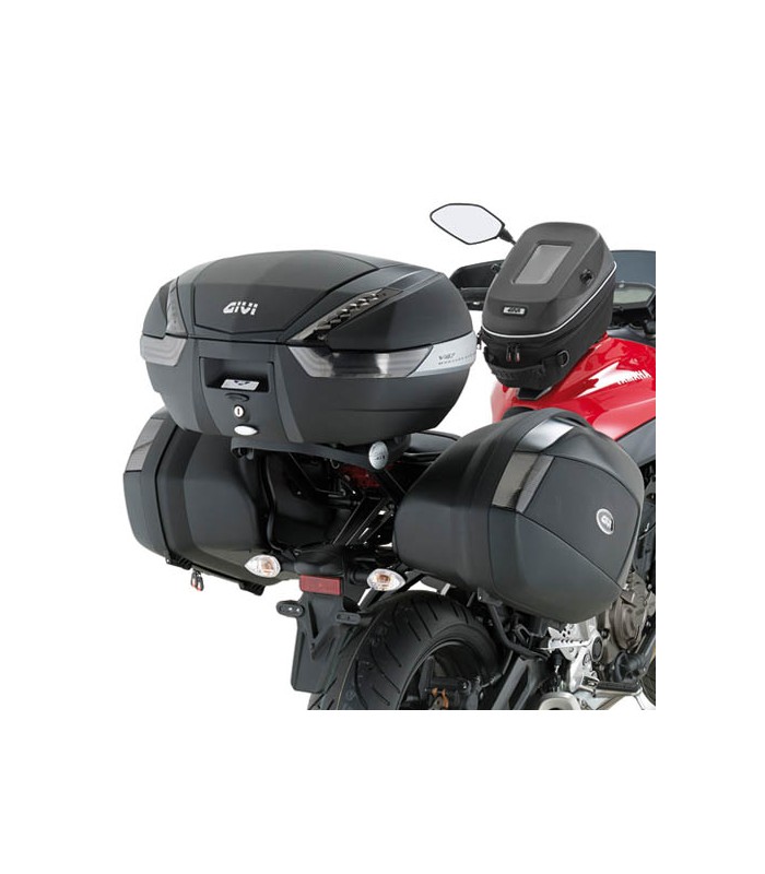 Givi 2118fz YAMAHA MT-07 [13-14]