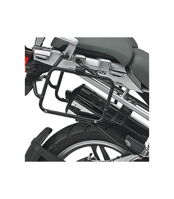 Givi Pl684 Portavaligie Laterale Per Bmw R1200 Gs (04-12)