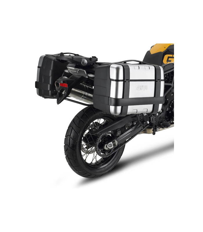 Givi Pl690 BMW F 650 GS / F 800 GS (08-11)